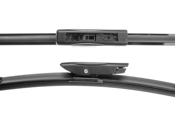 Lamela stergator DENCKERMANN VD10039